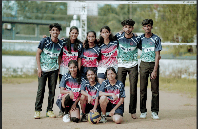 Mar Baselios Institute of Technology and Science Ernakulam Campus photo 34